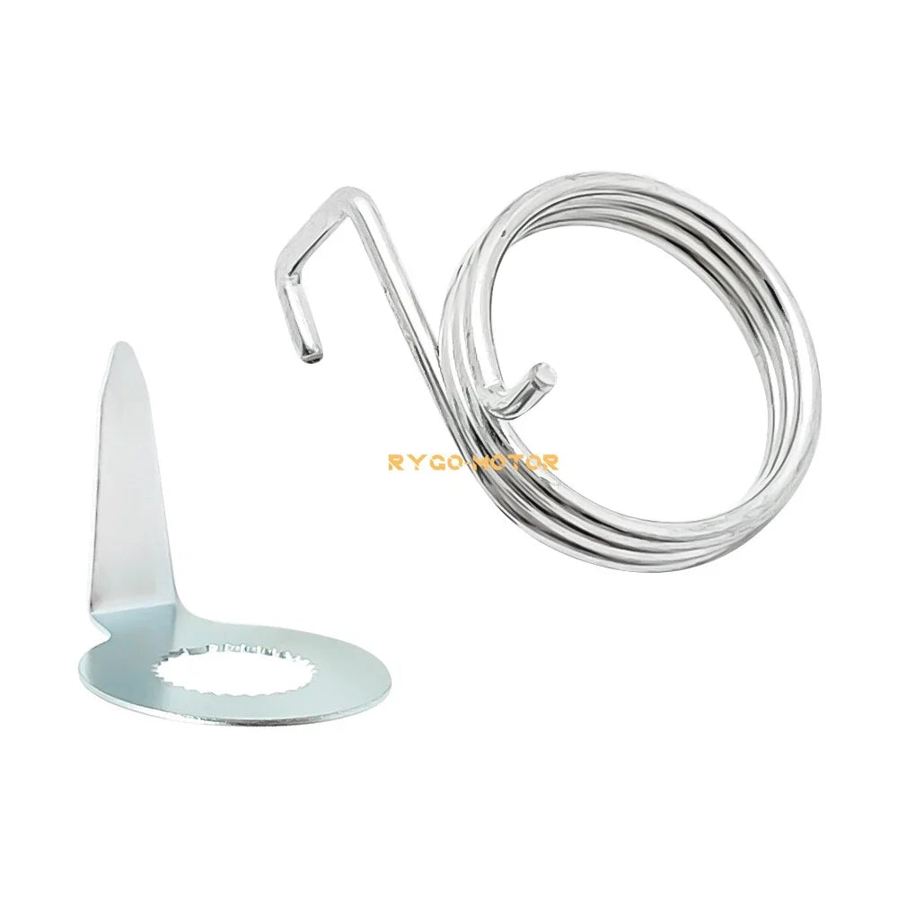 Rear Indicator & Drum Return Spring for Honda Fourtrax 300 1988-2000