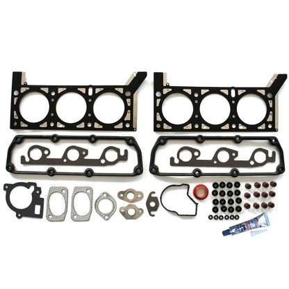 MLS Head Gasket Set for Chrysler Dodge Caravan (2001–2004) 3.3L V6 VIN R