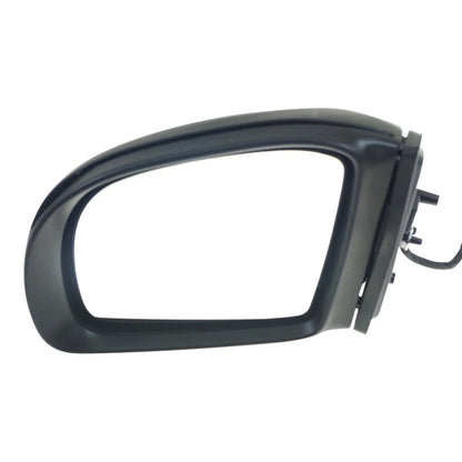Turn Signal Heated Mirror for Driver Side - Mercedes R Class
