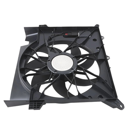 Engine Cooling Fan & Motor for XC90 (2003–2014) 3115112 31368075