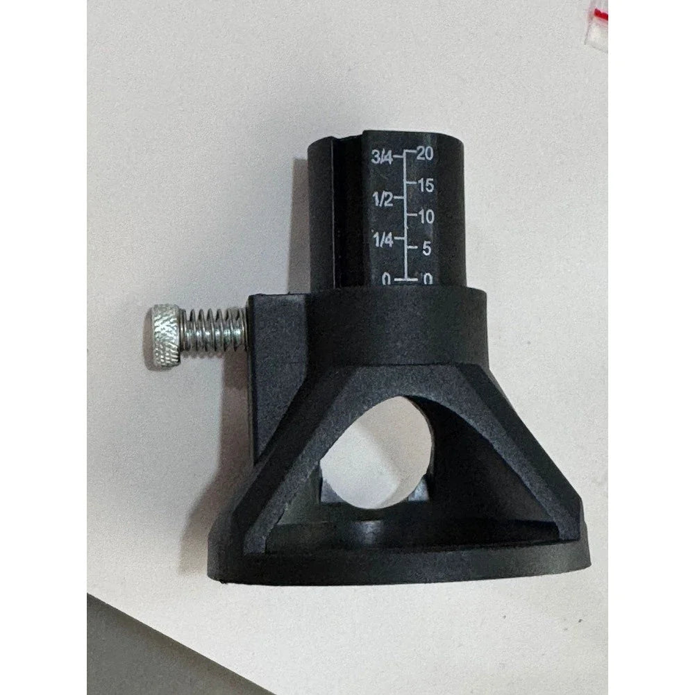 Plastic Model Fixer for Electric Grinder (Accurate Positioning)