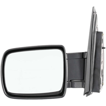 Pair of Mirrors for Honda Element