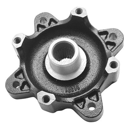 Front Wheel Hub Assembly for RZR 570/900/4 800 (2010–2019) #5137659-067