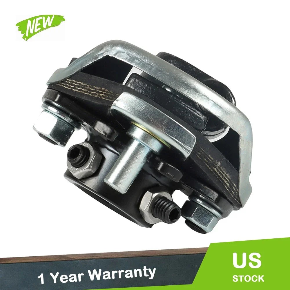 Steering Rag Joint for GMC Jimmy (1970–1976) 36 Spline
