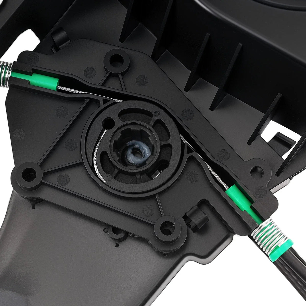 Front Left Window Regulator for Ford Expedition Lincoln Navigator (2007–2017)