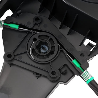 Front Left Window Regulator for Ford Expedition Lincoln Navigator (2007–2017)