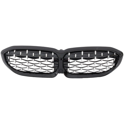 Grille for BMW 330i xDrive 330e M340i (2020–2022)