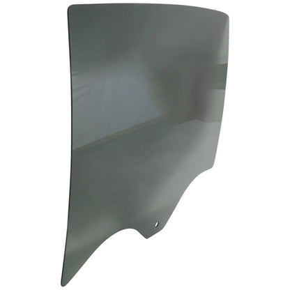 Rear Driver Left Door Glass for Chevy Equinox (2018–2023)