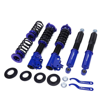 Struts Shocks Springs Coilover Kit for Honda Civic Sedan 2006-2011