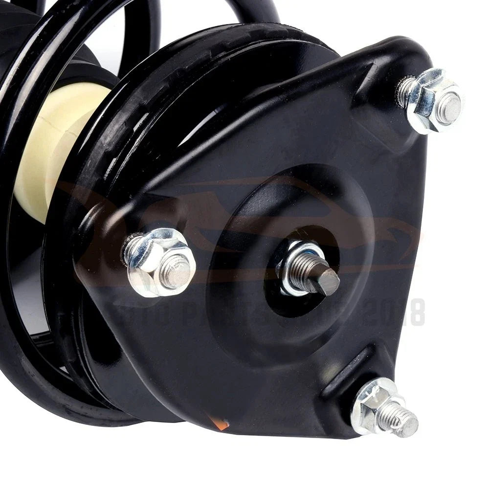 2 Struts & Shocks for Hyundai Elantra 2007-2010 Models