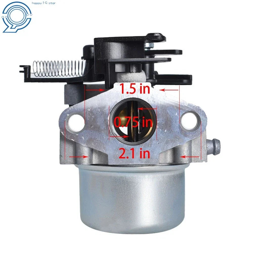 Carburetor 594287 for Pressure Washer Troy-Bilt 2700Psi 3000Psi