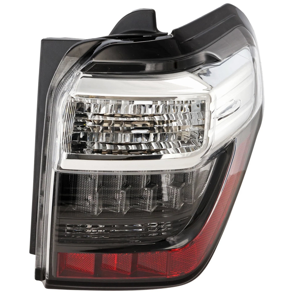 Tail Light Passenger Right Side for Toyota 4Runner (2014–2024)