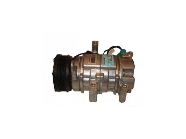 A/C Compressor for Mazda 3 (2004–2009) SV198FC
