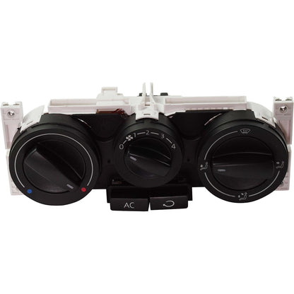 A/C Control & Heater for Jetta Golf (1999–2006)