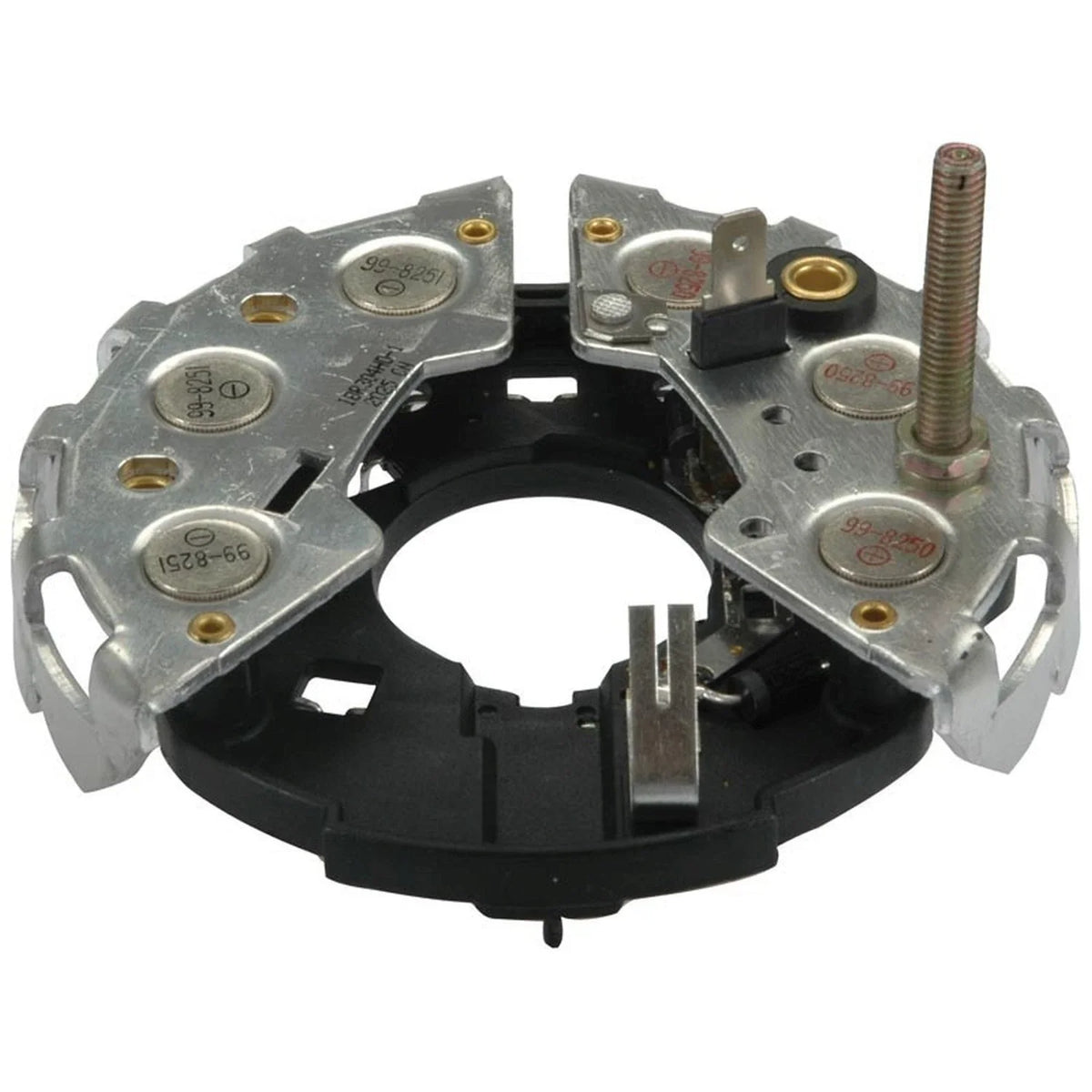 Rectifier for Volvo 245 (1976–1985)