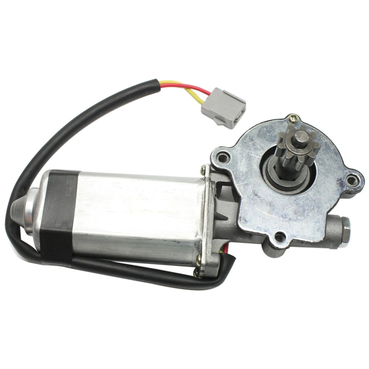 Set of 2 Window Motors for Ford Mustang (1984–1993)