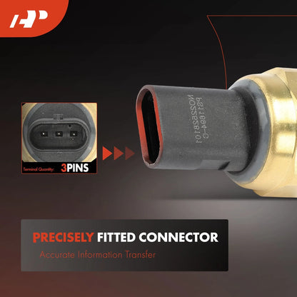Engine Oil Pressure Sensor compatible with Jeep Grand Cherokee 1999-2023