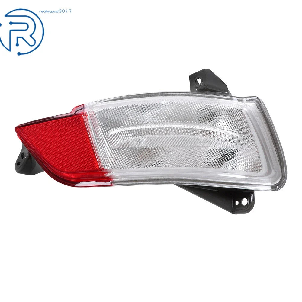 Back Up Lights for Honda Pilot (2016–2018) 34500-TG7-A02 Clear RH