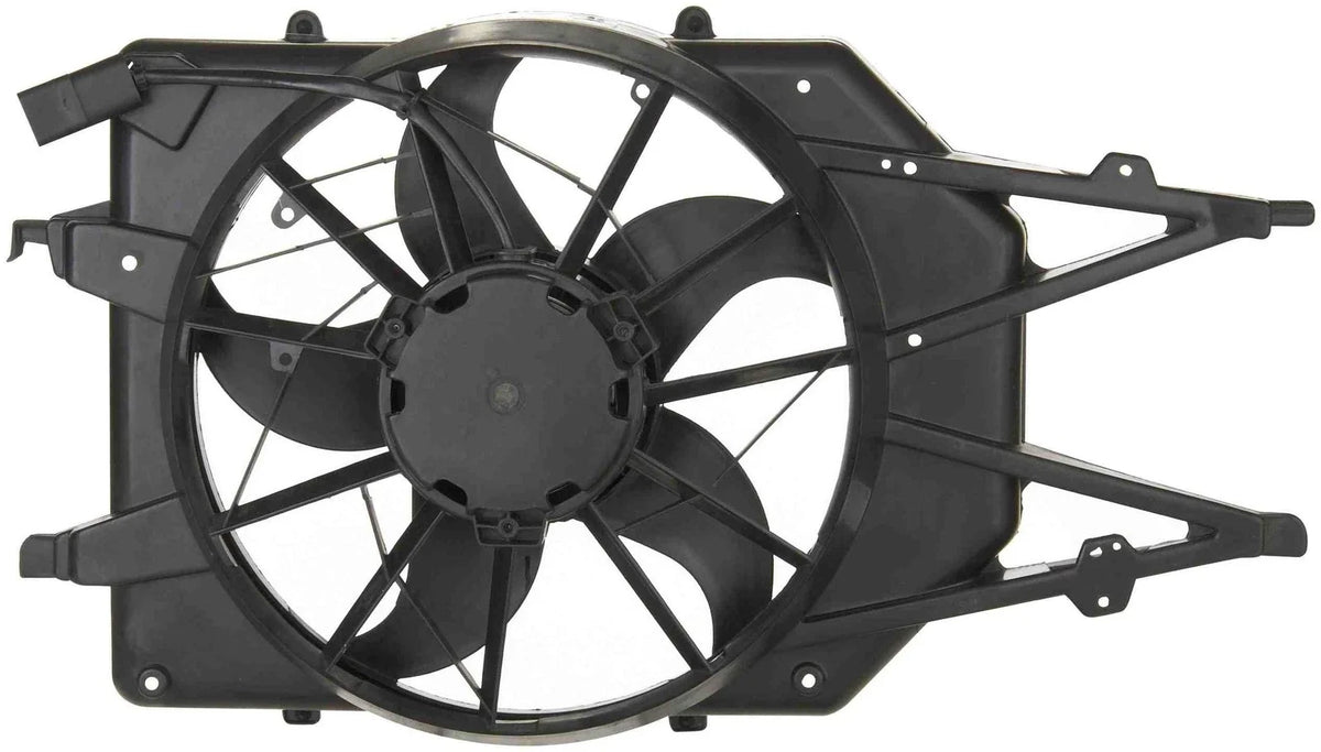 Engine Cooling Fan Assembly for Ford Focus 2.0L (2000–2004) CF15077