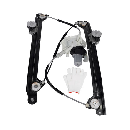Front Right Window Regulator Motor for Levante (2017-2024) Maserati