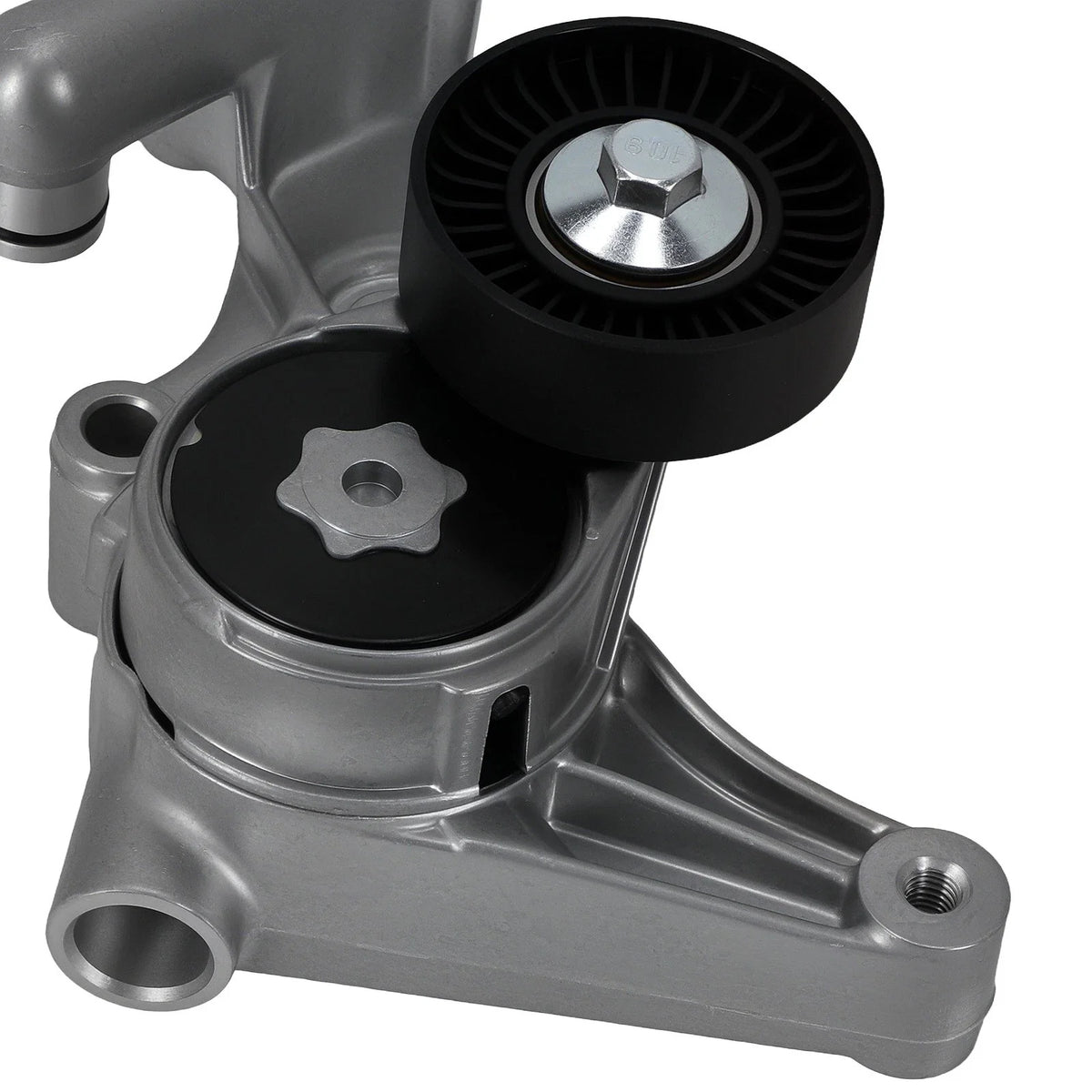 Belt Tensioner with Pulley for 1995-1998 Oldsmobile LSS V6 3.8L
