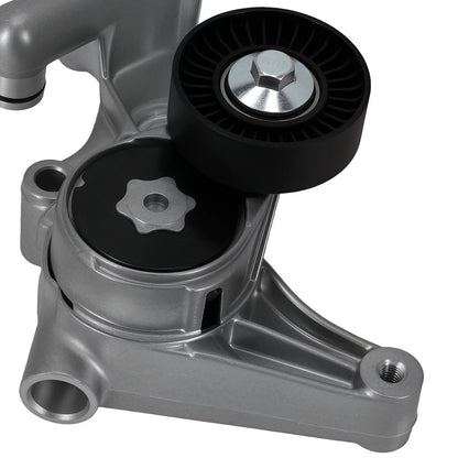 Belt Tensioner with Pulley for 1995-1998 Oldsmobile LSS V6 3.8L