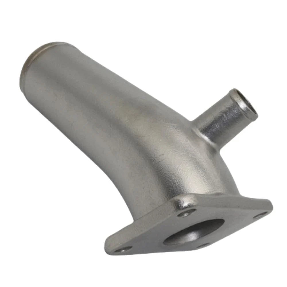 Exhaust Elbow Mixing for Yanmar 2YM15 3YM20 3YM30 (128890-13530)