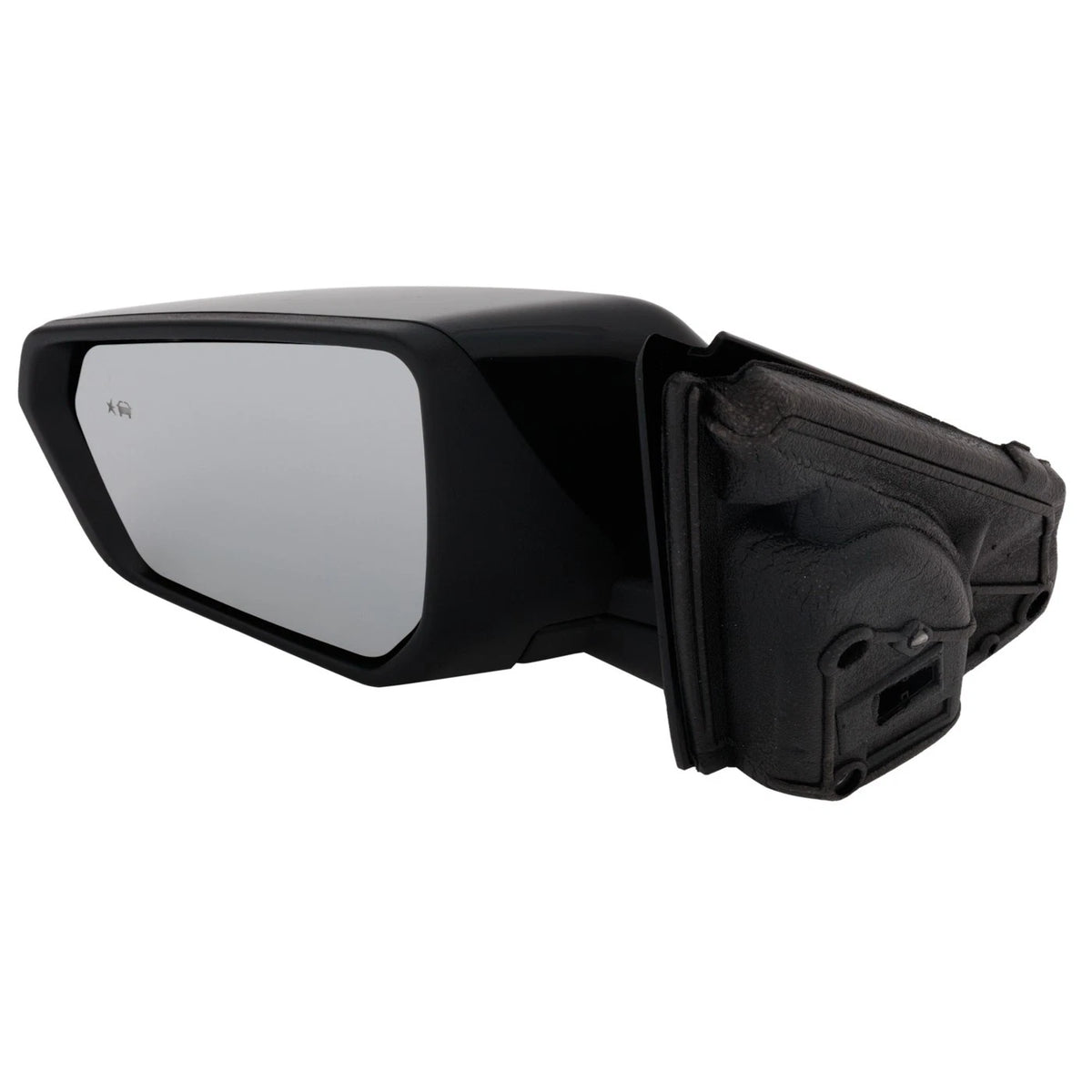 Heated Driver Left Side Mirror for Chevy GMC Terrain Equinox (2019–2022)