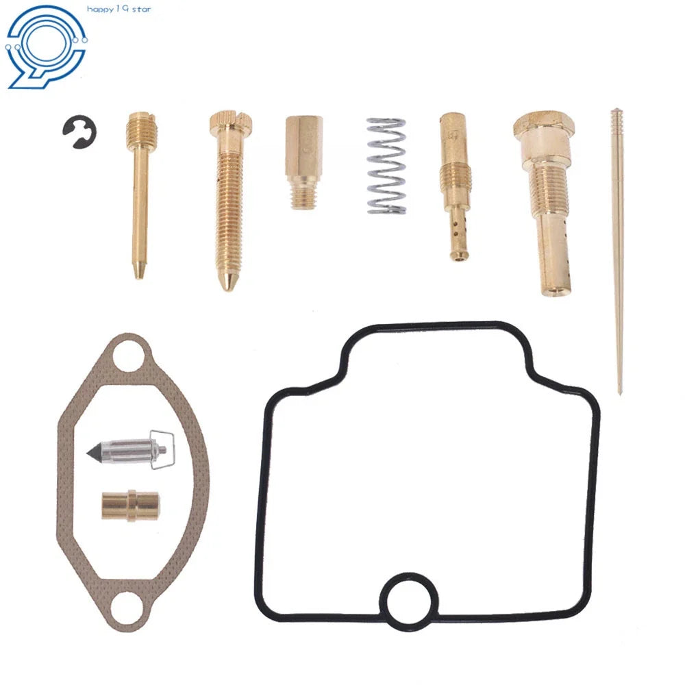 Carburetor Rebuild Kit for Kawasaki KX85 (2001–2013)