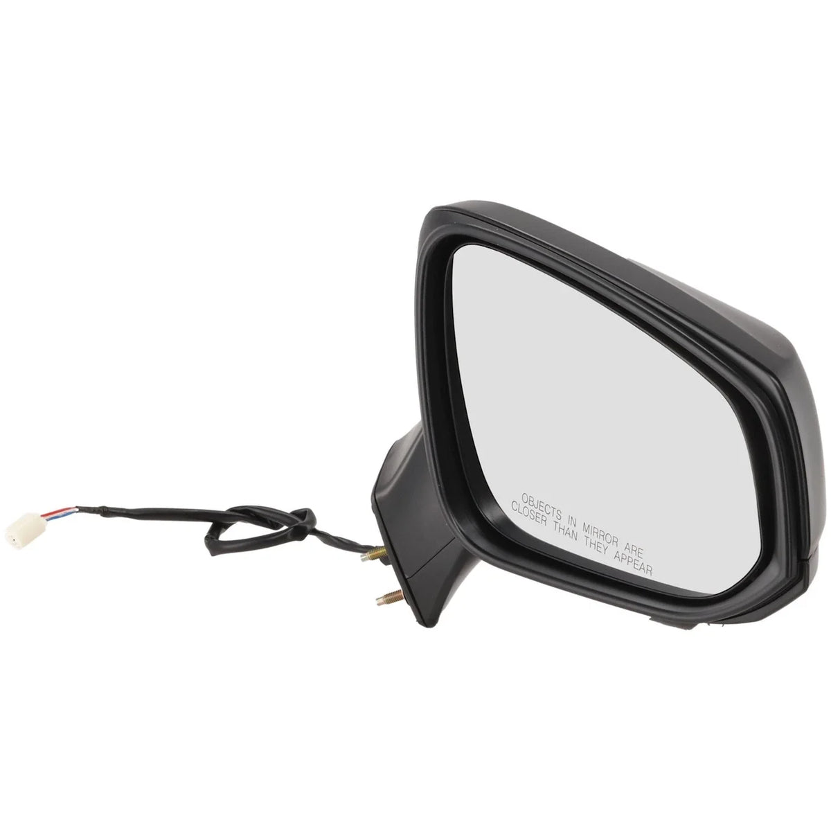 Right Side Mirror - Passenger for RAV4 (2019–2021) Toyota
