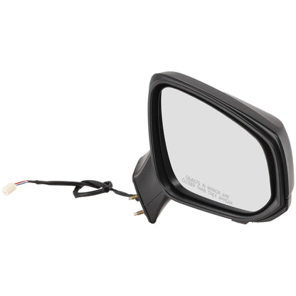 Right Side Mirror - Passenger for RAV4 (2019–2021) Toyota