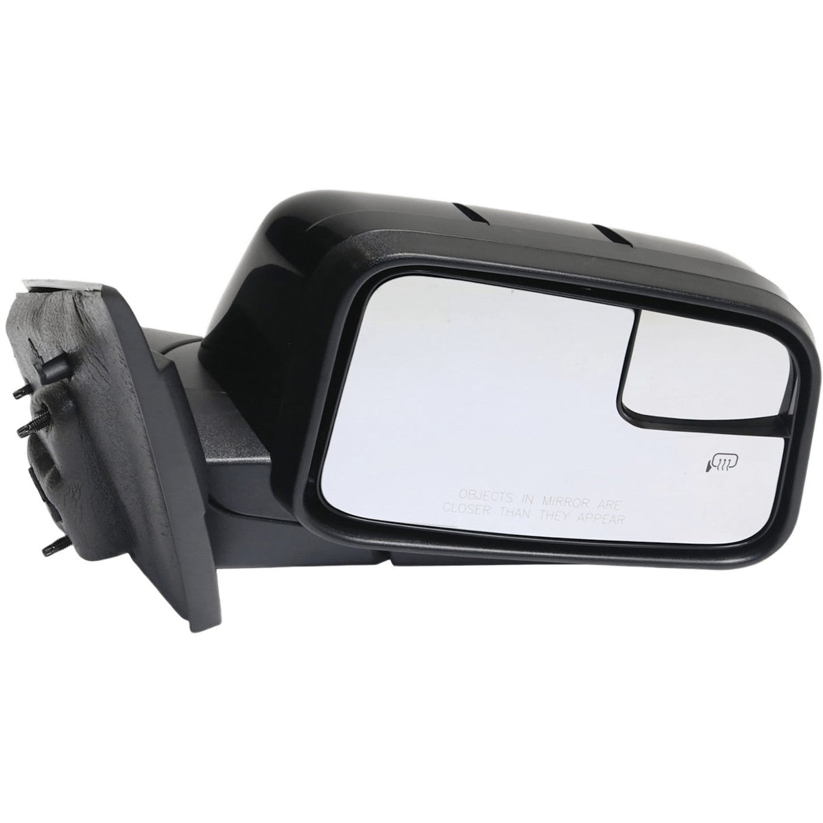 Heated Mirror Pair for Ford Edge - Set of 2
