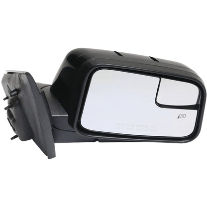 Heated Mirror Pair for Ford Edge - Set of 2