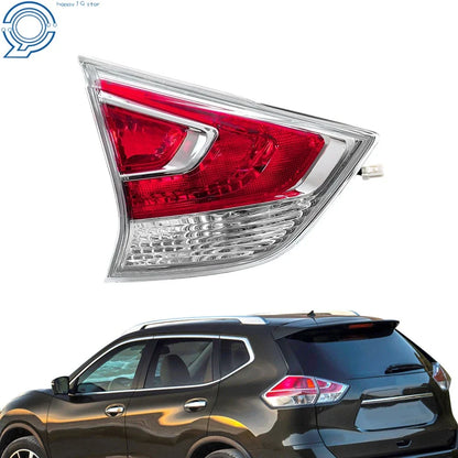 LED Tail Light for Nissan Rogue Left Driver Side (2014-2015)