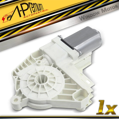 Right Window Motor for Ford Taurus, Taurus X, Mercury Sable (2008–2009)