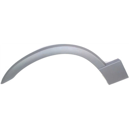 Left Side Fender Flares for Ford Explorer 2002–2005 Front Driver