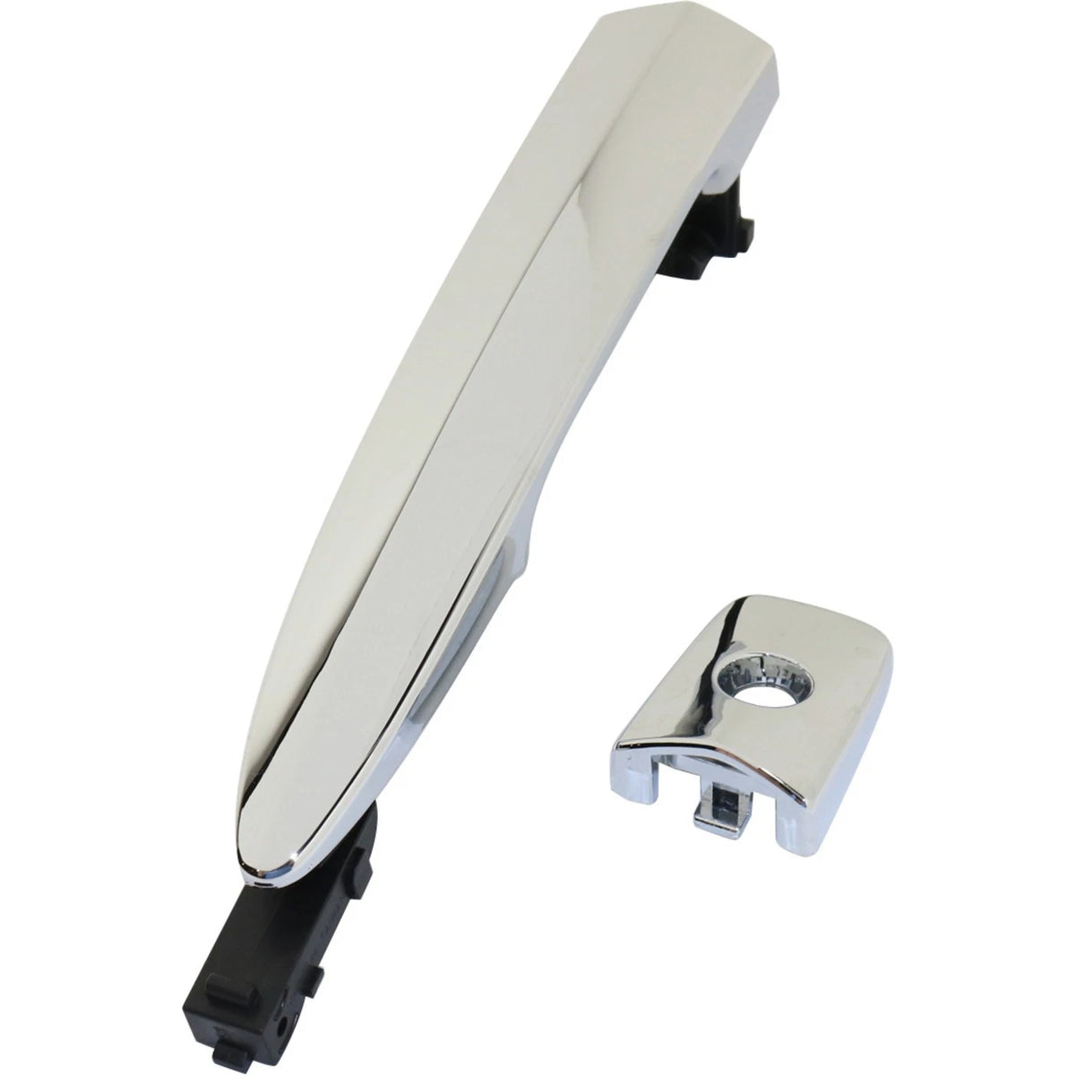 Outer Door Handle for Nissan Sentra (2013–2018), Murano (2009–2014) Front Left