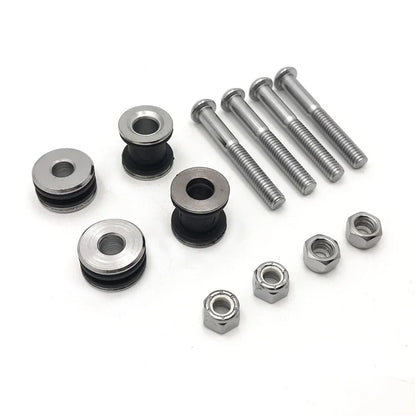Docking Hardware Kit for Harley H-D Sportster XL (2004–Present)