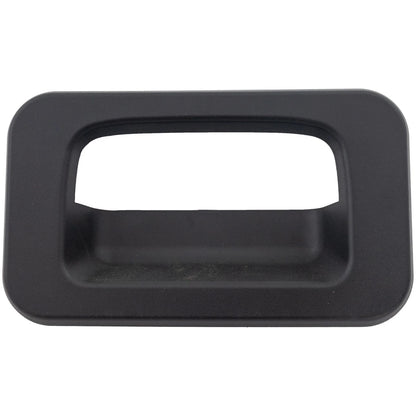Tailgate Handle for Hummer H2 (2003–2009) 15163229