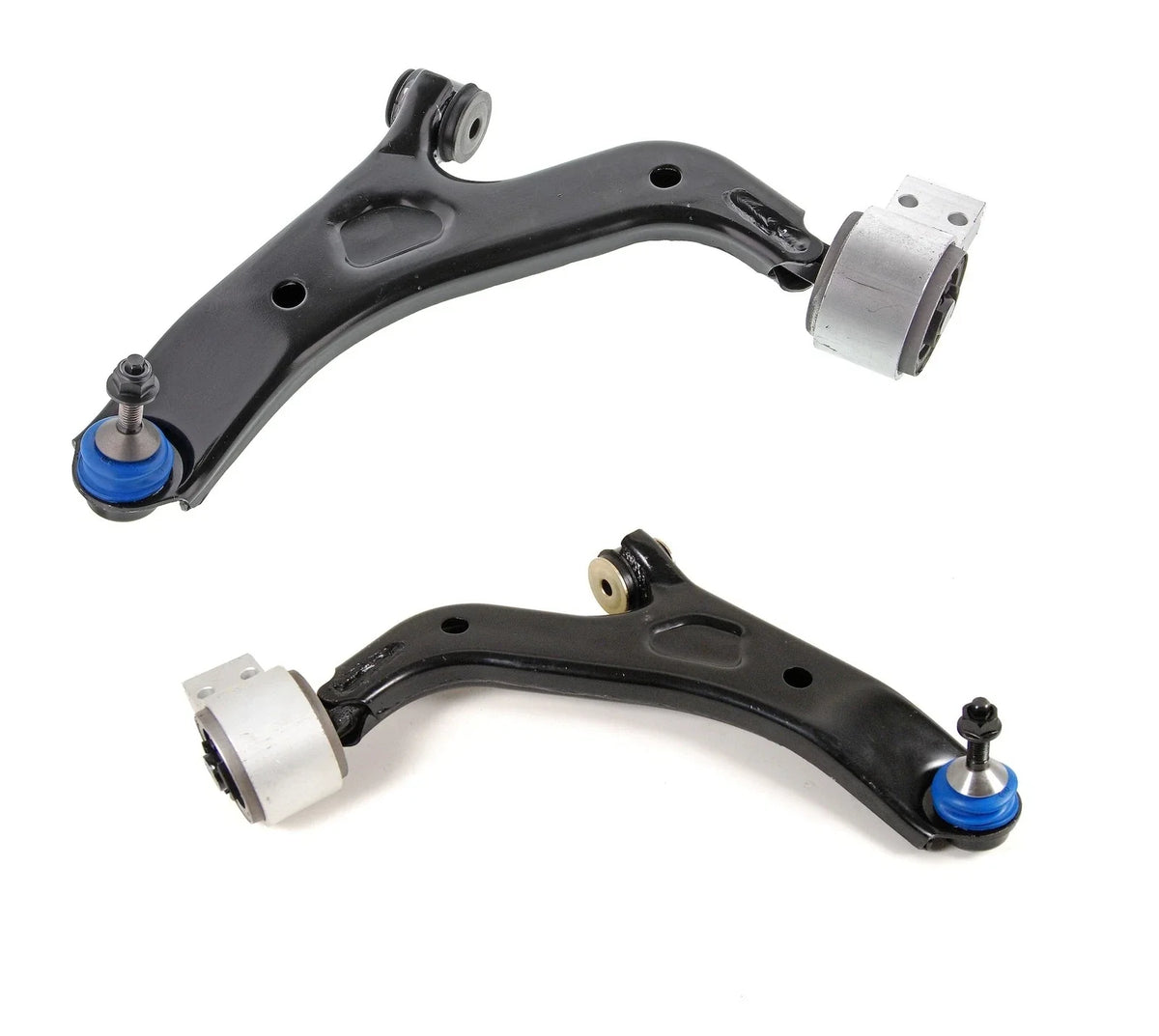 Lower Control Arms Pair for Ford Flex (2009), Taurus (2008-2009), Sable (2008-2009) 4WD