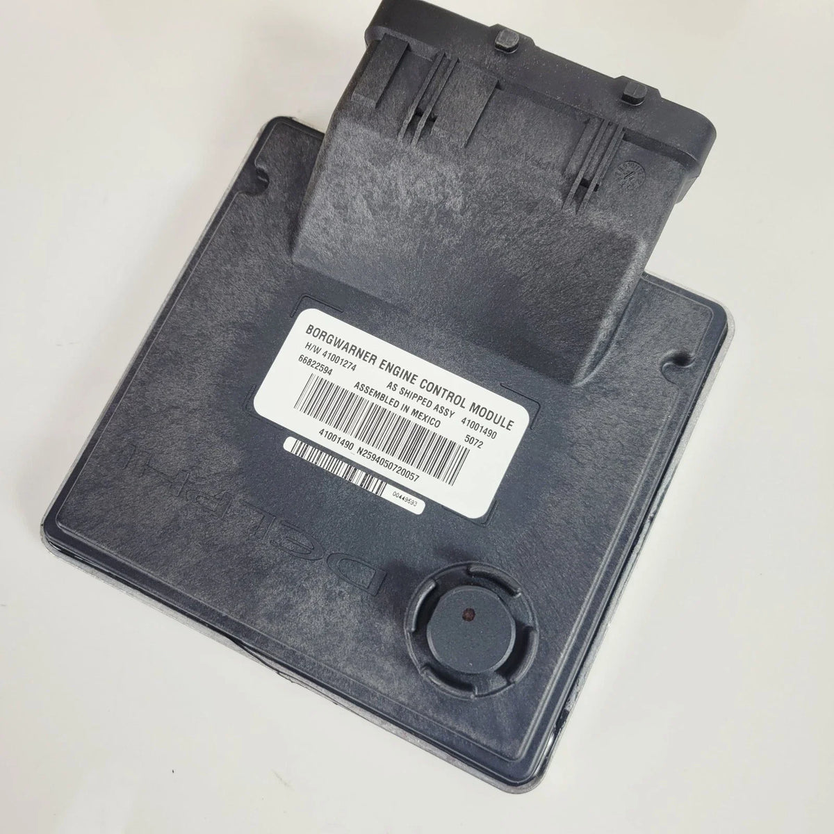 OEM ECM ECU Module 41001490 for Harley-Davidson Touring Softail CVO (2025–2026)