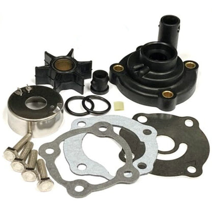 Outboard Water Pump Kit (395270, 0395270, 18-3383) for 25hp Johnson Evinrude
