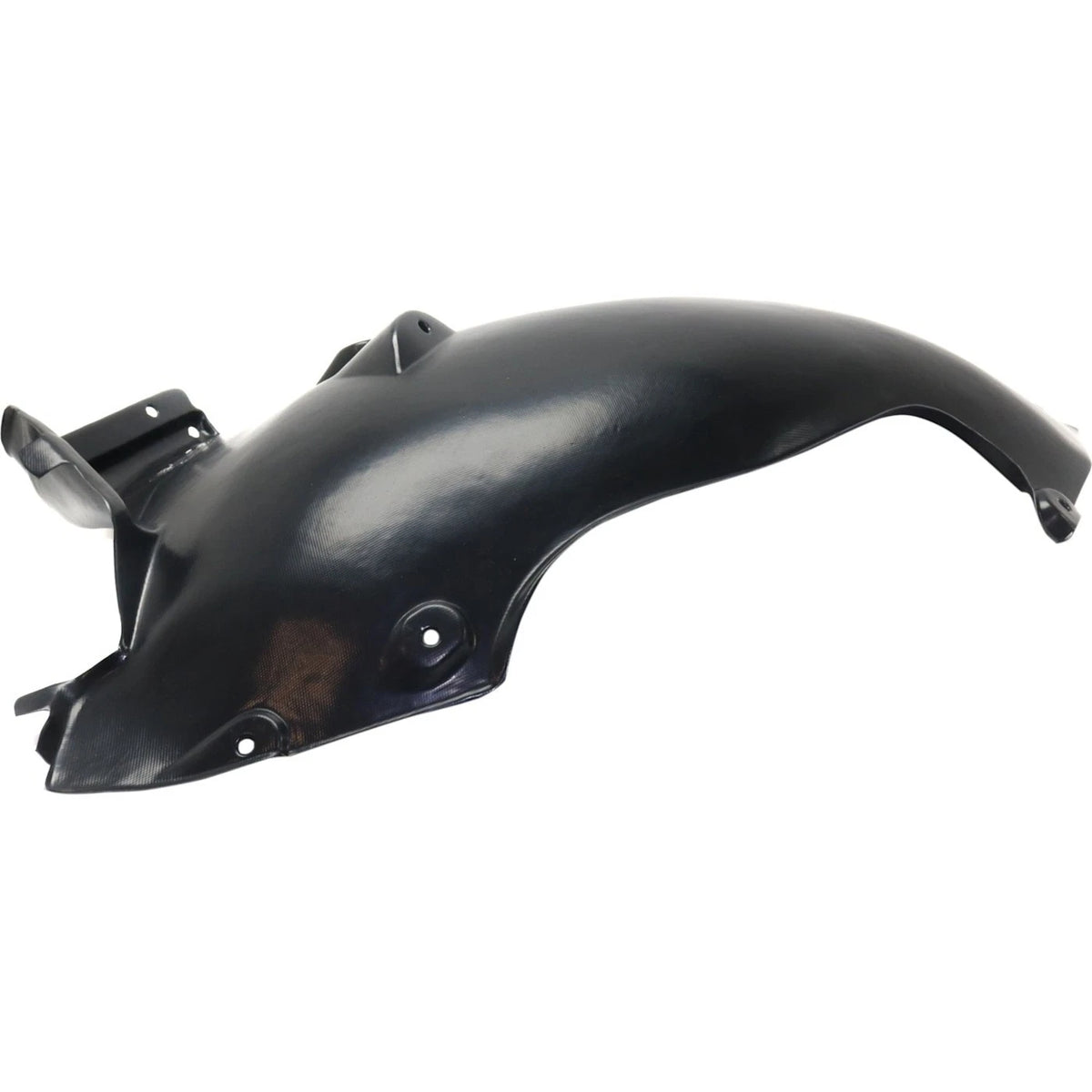 Set of 2 Fender Liners for Mercedes Benz E320 (2003–2009)
