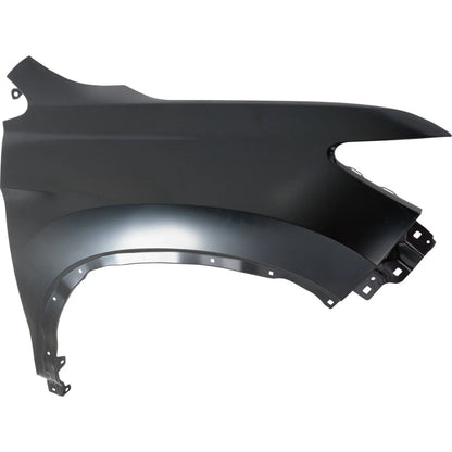 Front Left and Right Fender for Honda Ridgeline (2021–2025)