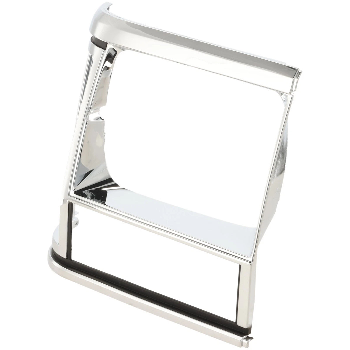 Headlight Door for Jeep Cherokee (1991–1996) Right Chrome