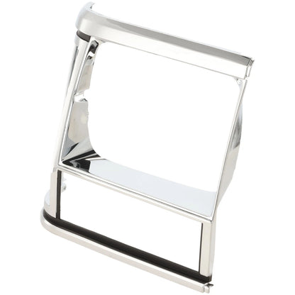 Headlight Door for Jeep Cherokee (1991–1996) Right Chrome