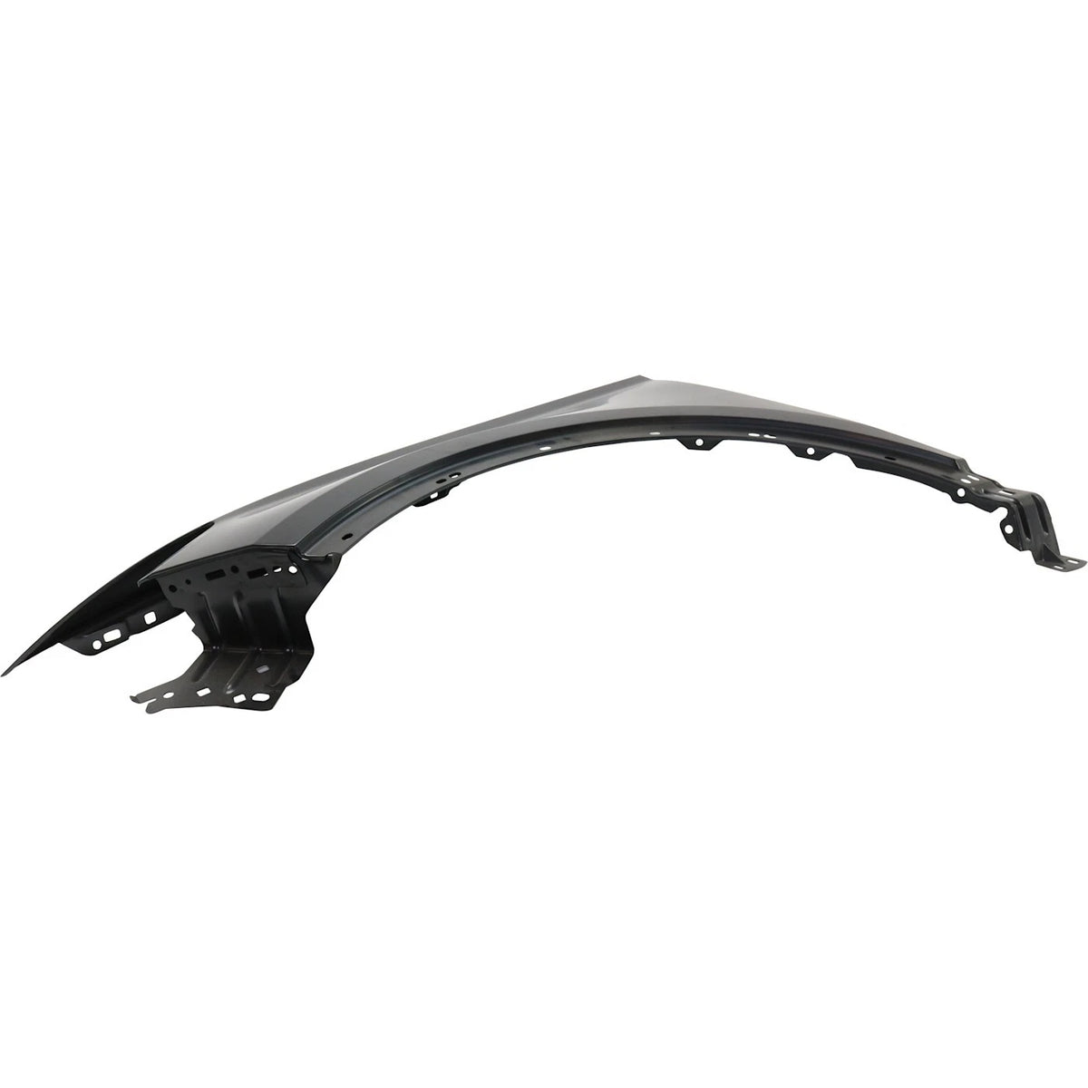 Fender for Lincoln MKC (2015–2018) Front Driver Side