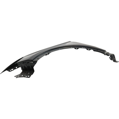 Fender for Lincoln MKC (2015–2018) Front Driver Side