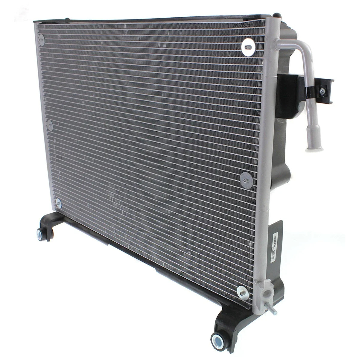 1998-2001 Radiator for Ram 1500 Dodge Truck