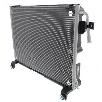 1998-2001 Radiator for Ram 1500 Dodge Truck